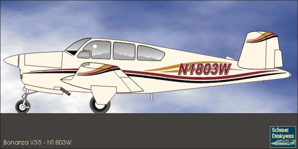 Bonanza 35