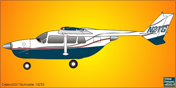 c 337 skymaster