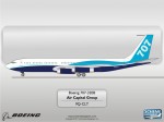 Boeing B707 by Scheme Designers