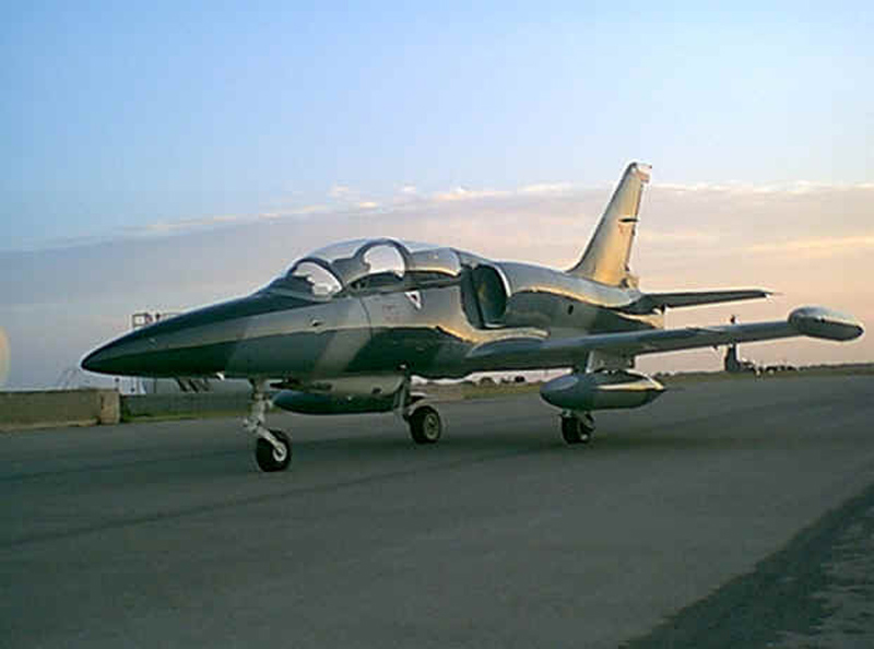 Aero Vodochody L-39 by Scheme Designers