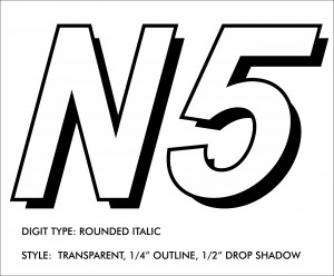 Scheme Designers - Resigration Styles