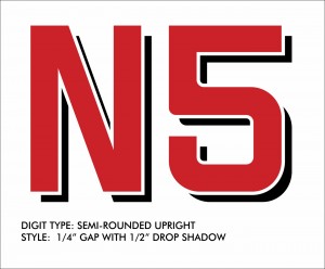 Scheme Designers - Registation Styles