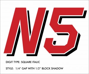 Scheme Designers - Registation Styles