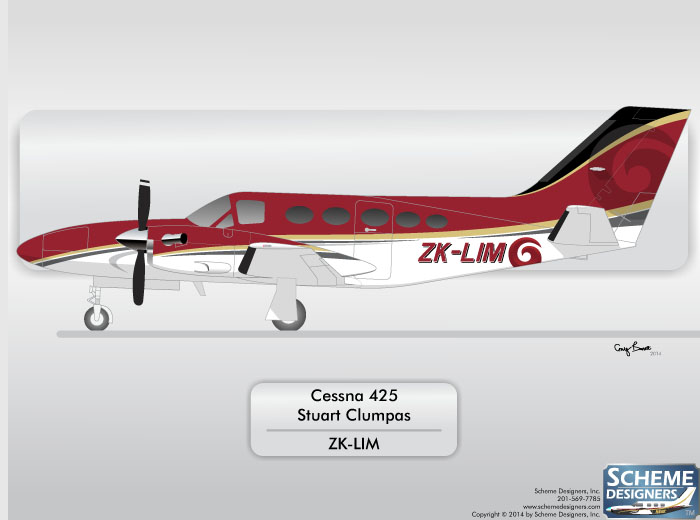 Scheme Designers • Custom Aircraft Paint Schemes and Vinyl Designs for All Types of Aircraft