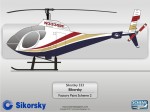 Sikorsky 333 Factory Scheme by Scheme Designers