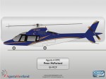 Augusta A109C EI-MCP by Scheme Designers
