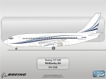 Boeing 737-200 N912NB