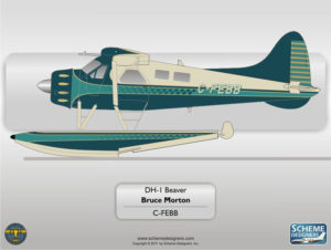 Beaver C-FEBB by Scheme Designers