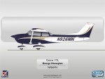 Cessna 172L N926MN