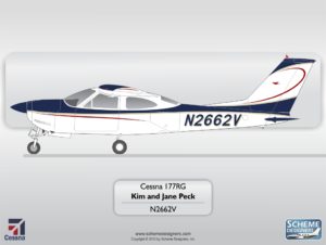 Cessna Cardinal RG