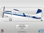 Cessna 180 N15BF