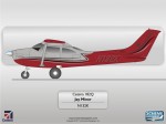 Cessna 182Q N132K