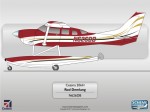 Cessna 206H N626DB
