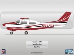 Cessna 210N N5379A
