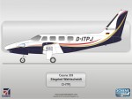 Cessna C303-D-ITPJ by Scheme Designers