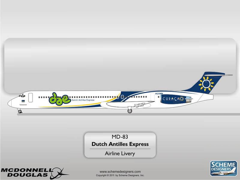 DutchAntillesExpress-MD-82-1
