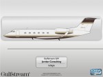 Gulfstream GIV N96JA