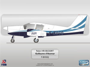 HR100-250RT F-BXG