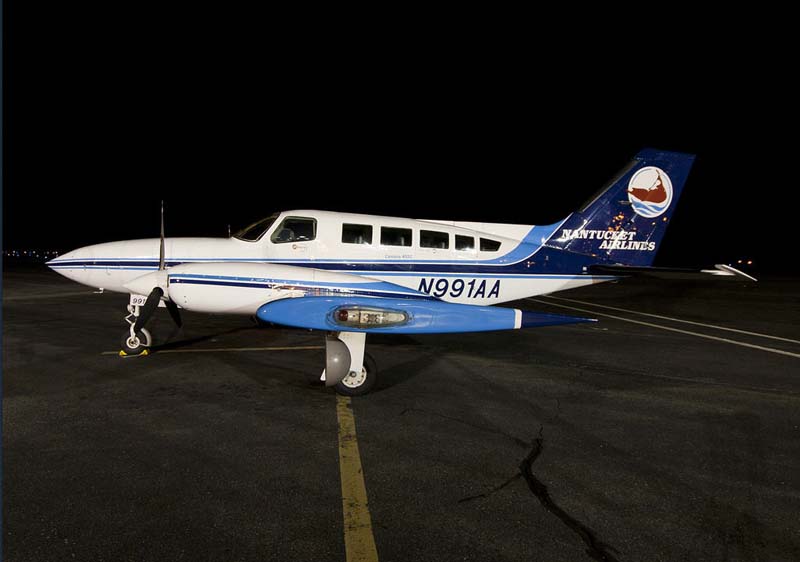 NantucketAirlines-C402C-Photo1