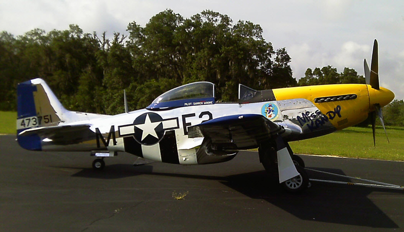 P-51Mustang-N5444V-Photo2