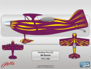 Pitts TC-ABS