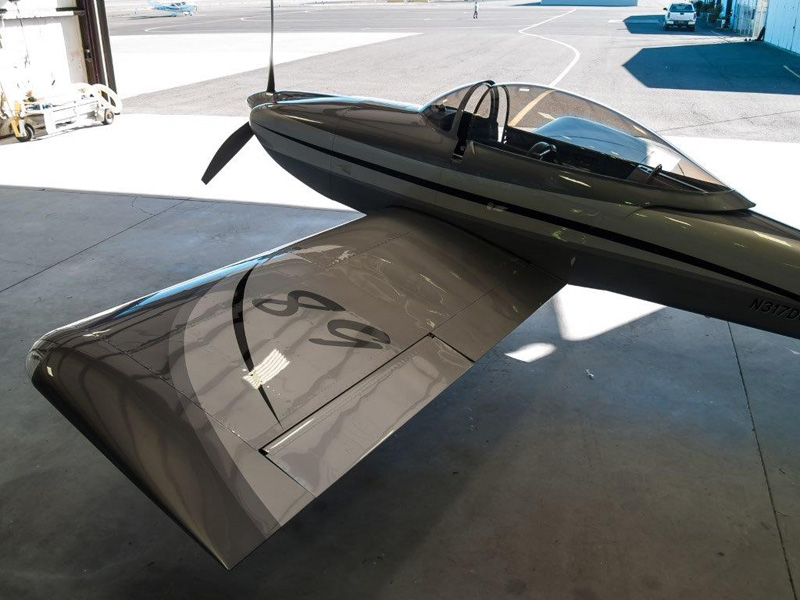 Scheme Designers • Custom Aircraft Paint Schemes and Vinyl ...