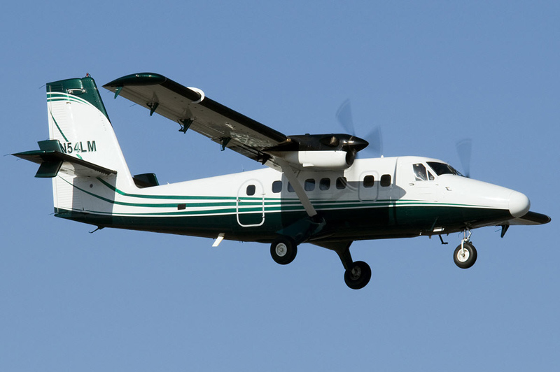 TwinOtter-N54LM-Photo1