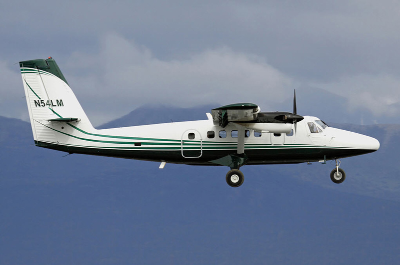 TwinOtter-N54LM-Photo2
