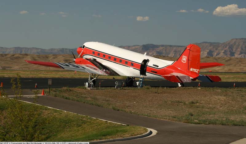 USFS-DC-3-Photo1