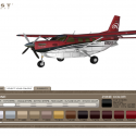 QUEST AIRCRAFT ROLLS OUT NEW ONLINE PAINT SELECTION TOOL – Interactive Application Lets Users Select Colors, Equipment and Configuration