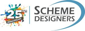 Scheme Designers - Aircraft Paint Schemes