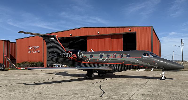 Call Scheme Designers for your aircraft paint schemes.